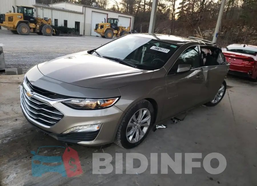 1G1ZD5STXRF155691 Photo# 1