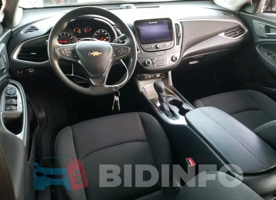 1G1ZD5STXRF155691 Photo# 8