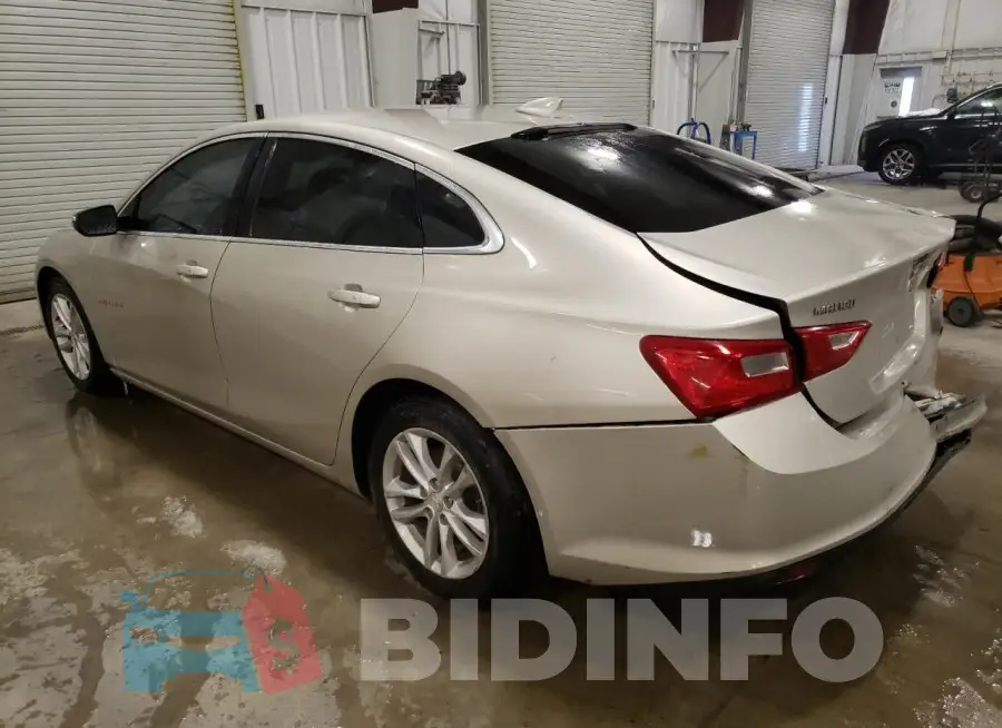 1G1ZE5ST5GF328169 Photo# 2