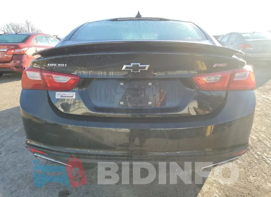 1G1ZG5ST8KF220793 Photo# 6