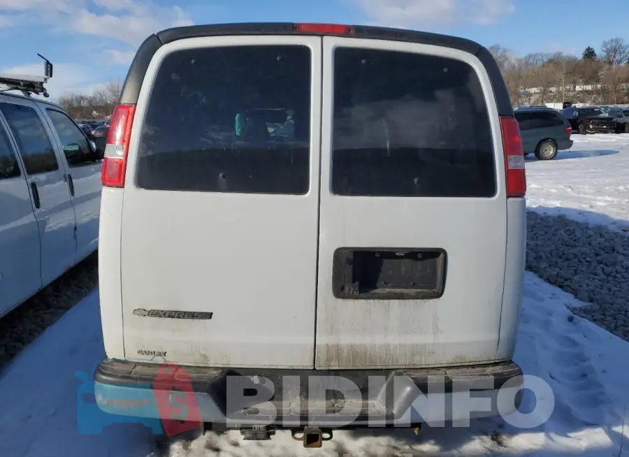 1GAZGPFG6H1352336 Photo# 6