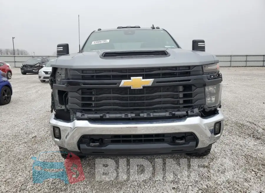1GC4YLE74RF207860 Photo# 5