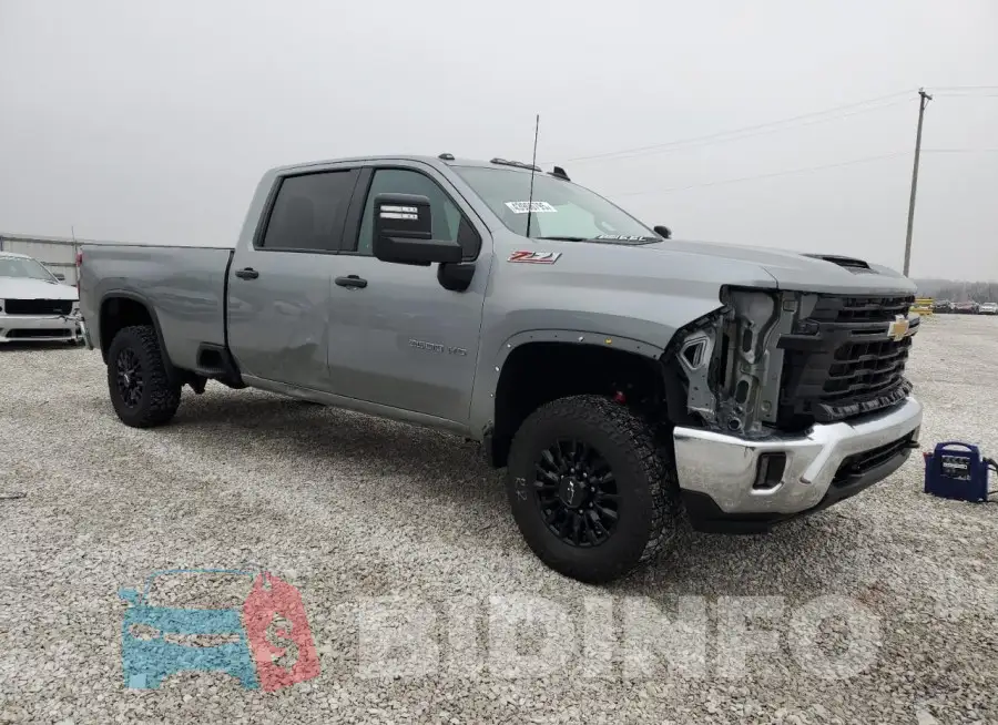 1GC4YLE74RF207860 Photo# 4