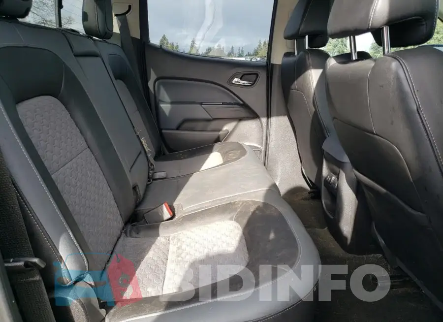 1GCGTDE37G1165841 Photo# 10