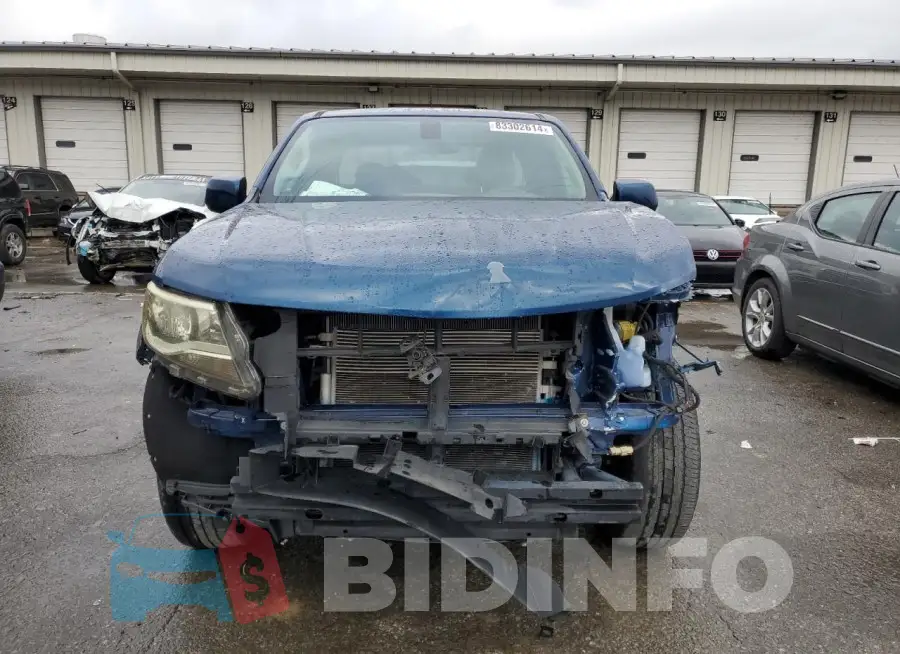 1GCHSBEN2L1142488 Photo# 5