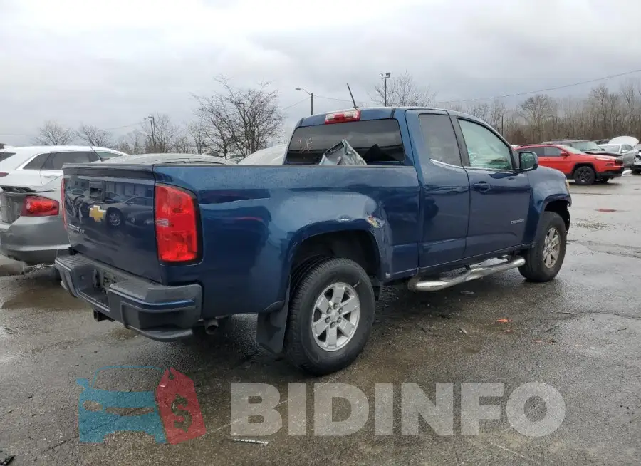1GCHSBEN2L1142488 Photo# 3