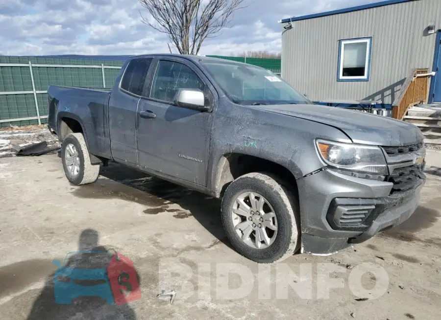 1GCHSCEA8N1155302 Photo# 4
