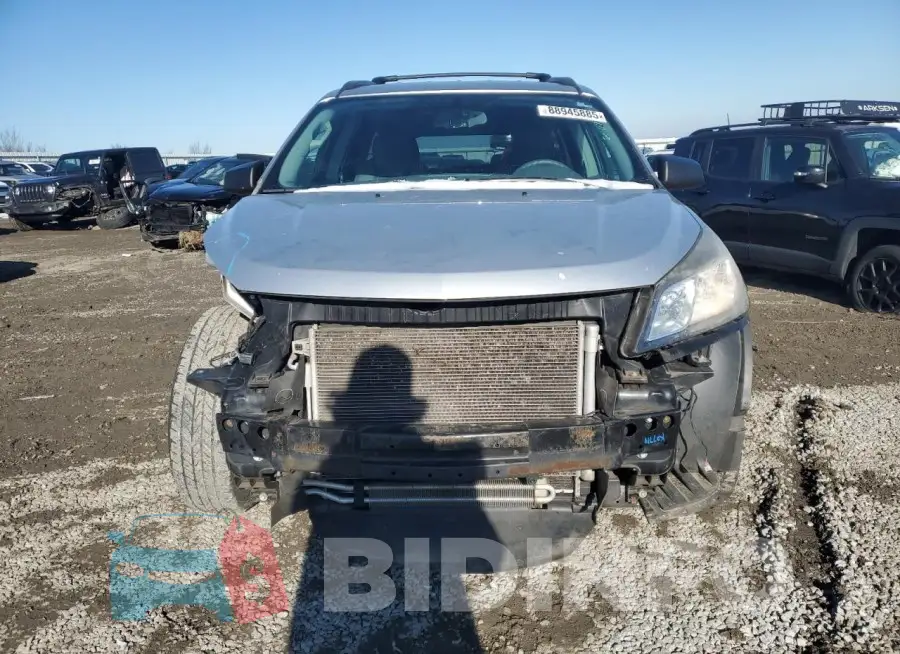 1GNKRFED3GJ264502 Photo# 5