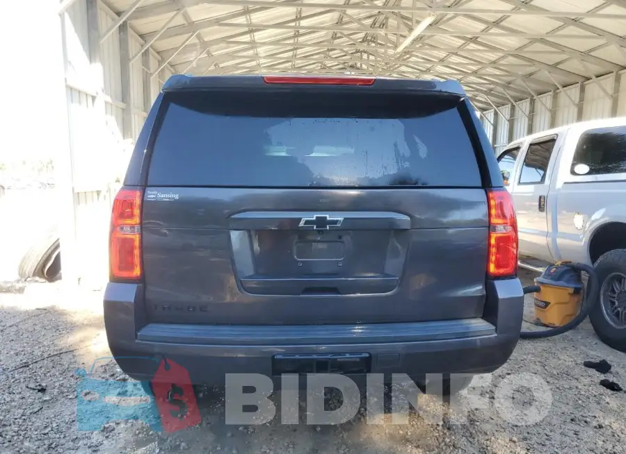 1GNSCBKC2JR347336 Photo# 6