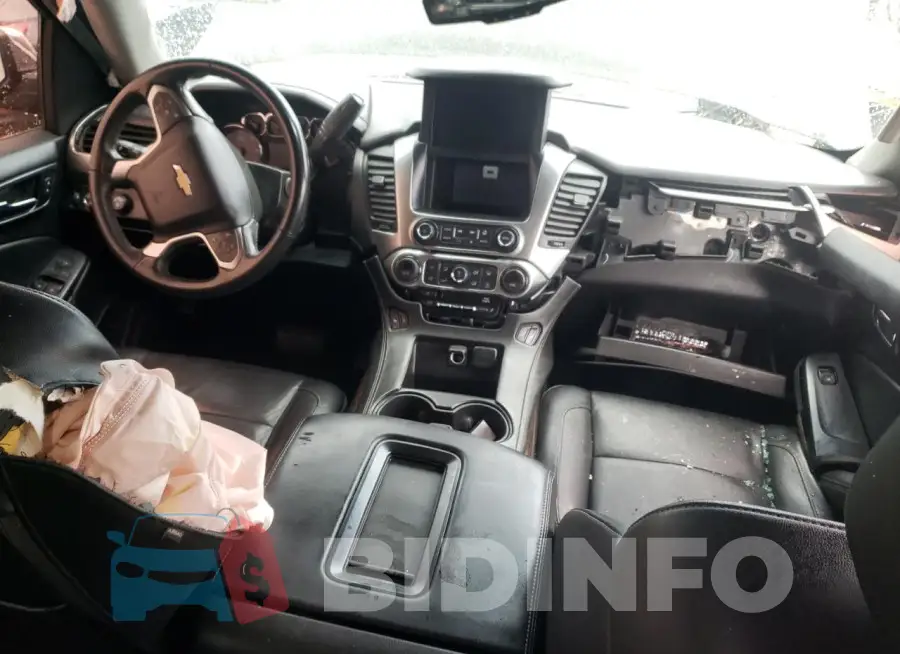 1GNSKBKC7GR292488 Photo# 8