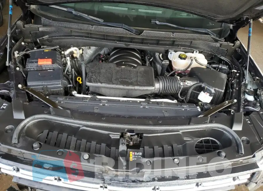 1GNSKFKDXPR516143 Photo# 12