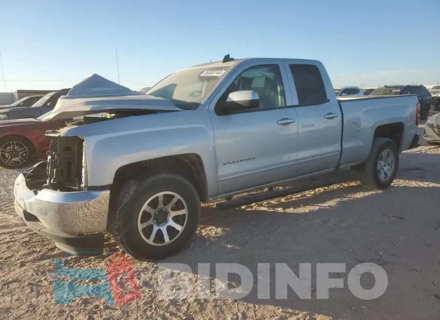 2GCRCPEC2K1143940 Photo# 1