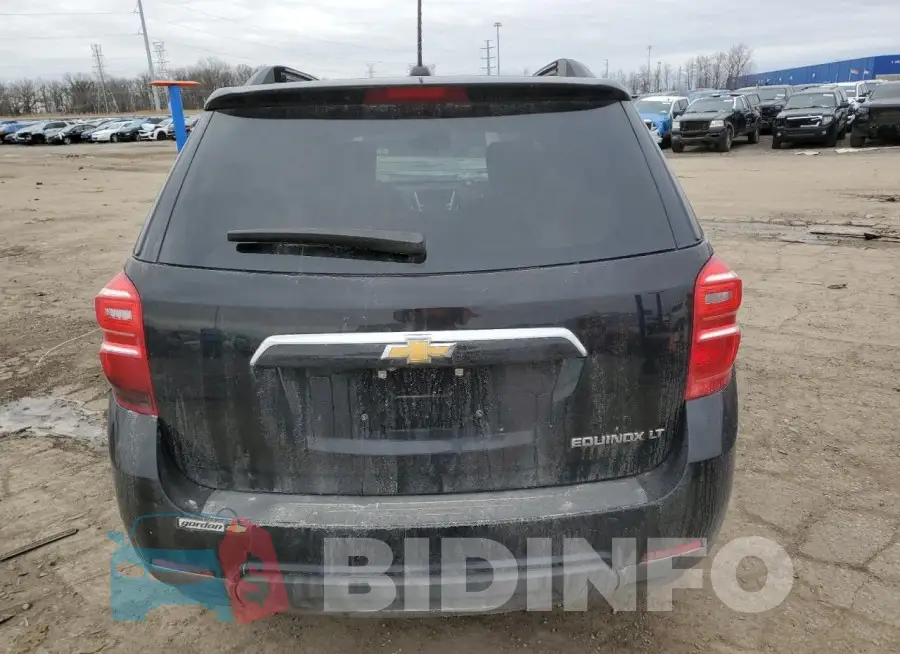 2GNALCEK1G6116467 Photo# 6