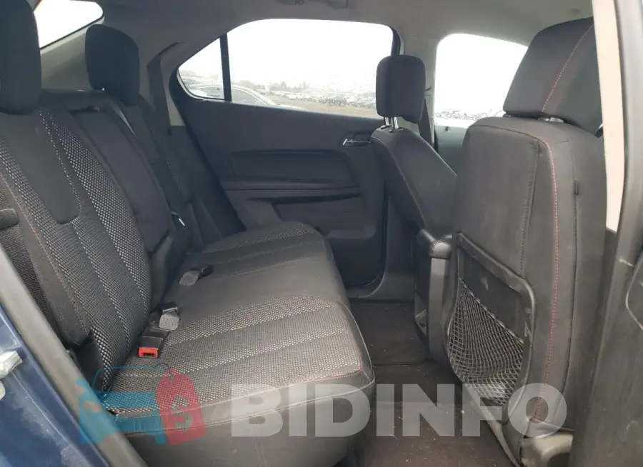 2GNALCEK9G6322815 Photo# 10
