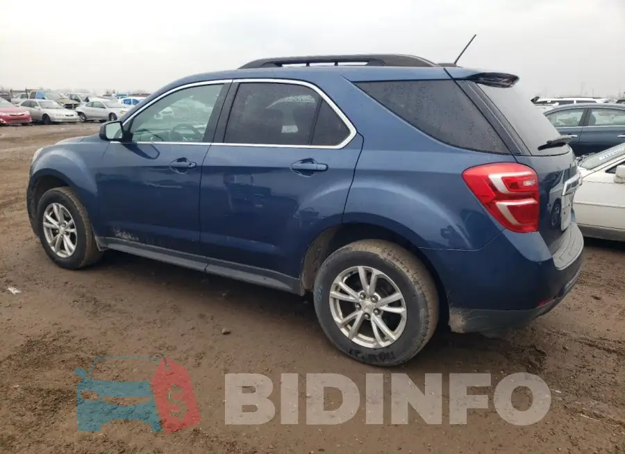 2GNALCEK9G6322815 Photo# 2
