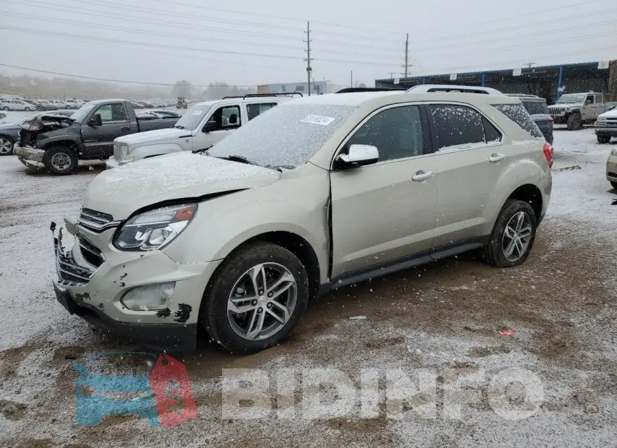 2GNALDEK5G1166923 Photo# 1