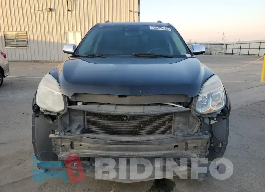 2GNALDEK9G6202860 Photo# 5
