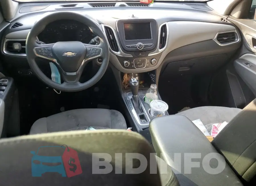 2GNAXHEV4L6196949 Photo# 8