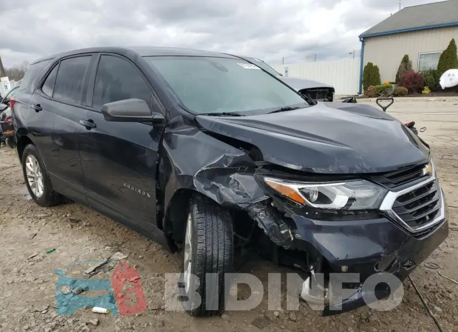 2GNAXHEV7L6107407 Photo# 4