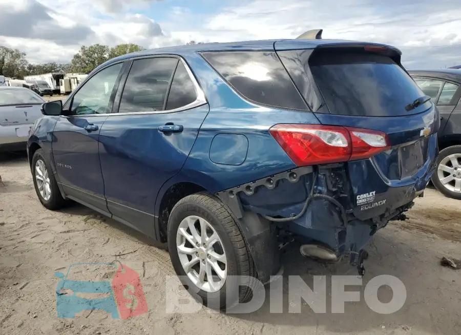 2GNAXKEVXK6243879 Photo# 2