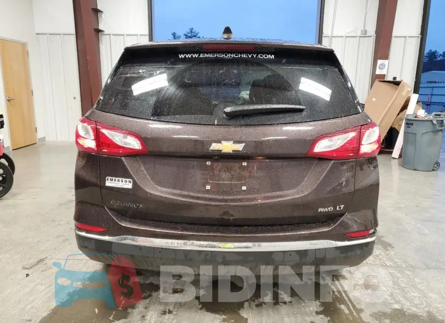2GNAXTEV3L6170667 Photo# 6