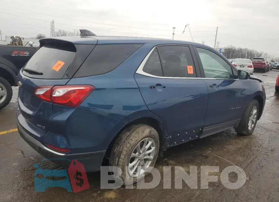 2GNAXUEV9M6126177 Photo# 3