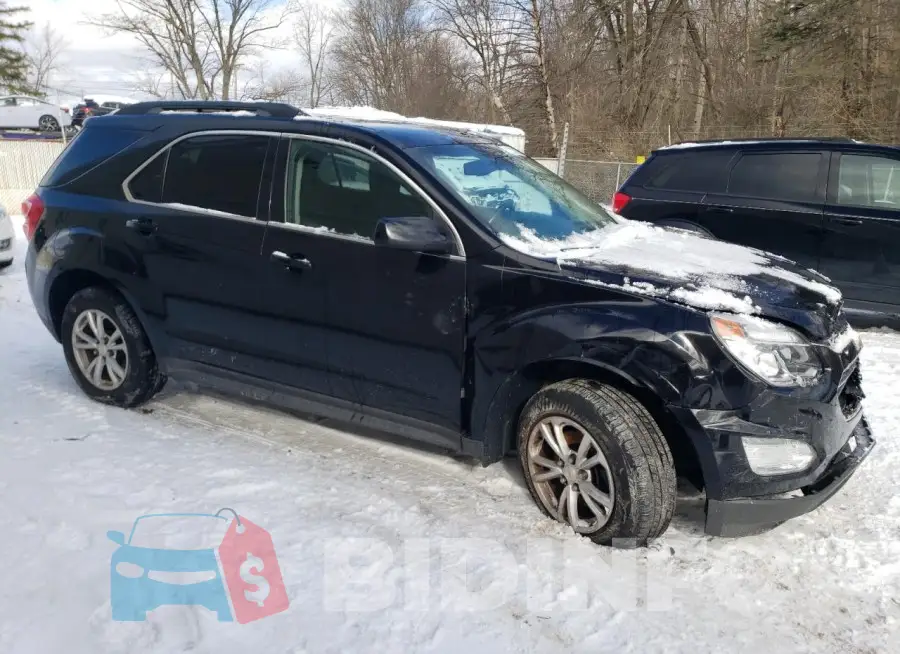 2GNFLFE37G6260623 Photo# 4