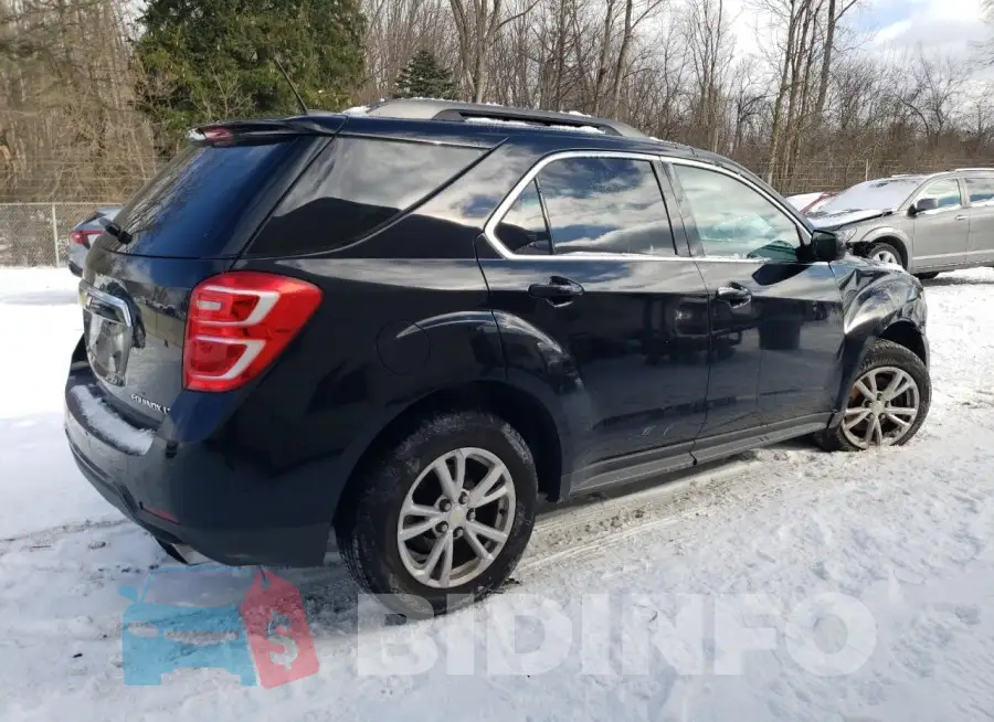 2GNFLFE37G6260623 Photo# 3