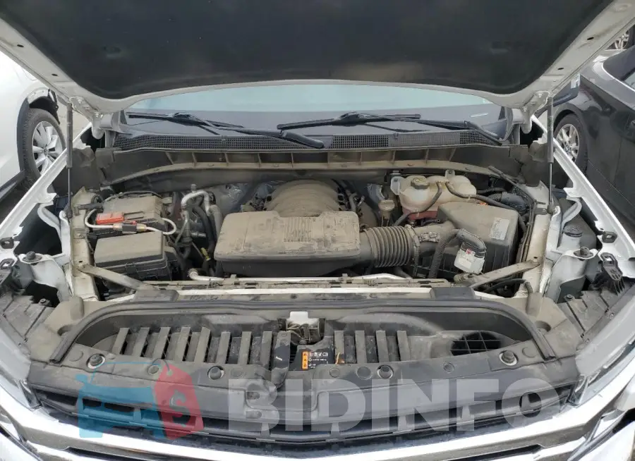 3GCUYDED5MG385568 Photo# 11