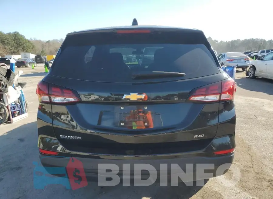 3GNAX5EG7PL201272 Photo# 6