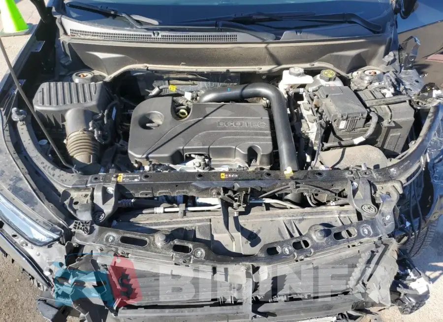 3GNAX5EG7PL201272 Photo# 12