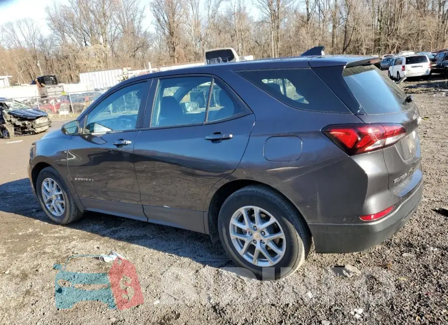 3GNAXHEV8NS226913 Photo# 2