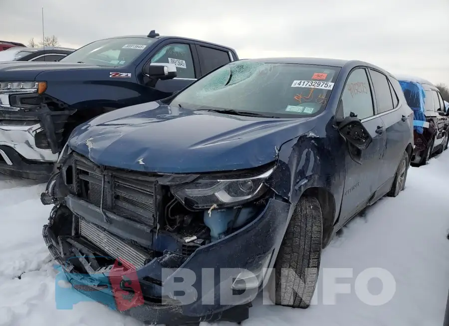3GNAXUEV9LL312621 Photo# 1