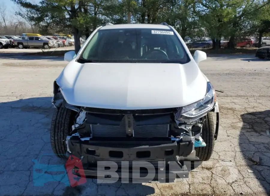 3GNCJMSBXKL215947 Photo# 5