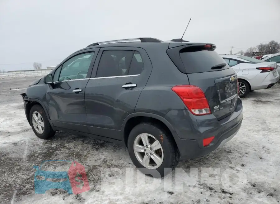 3GNCJPSB9HL235083 Photo# 2