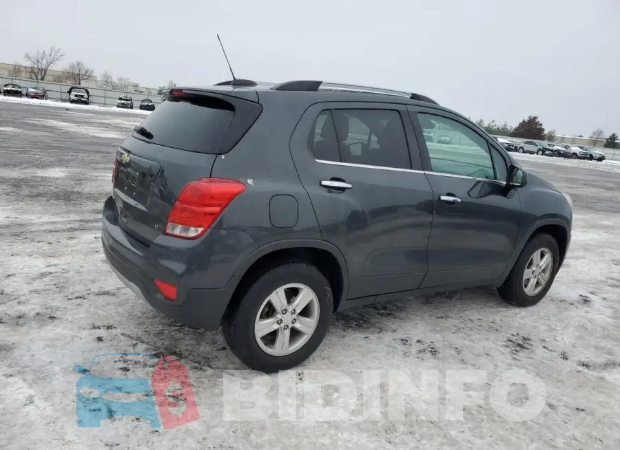 3GNCJPSB9HL235083 Photo# 3