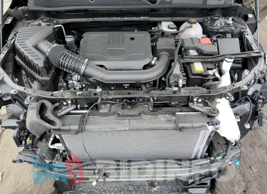 3GNKBCR44RS276916 Photo# 12