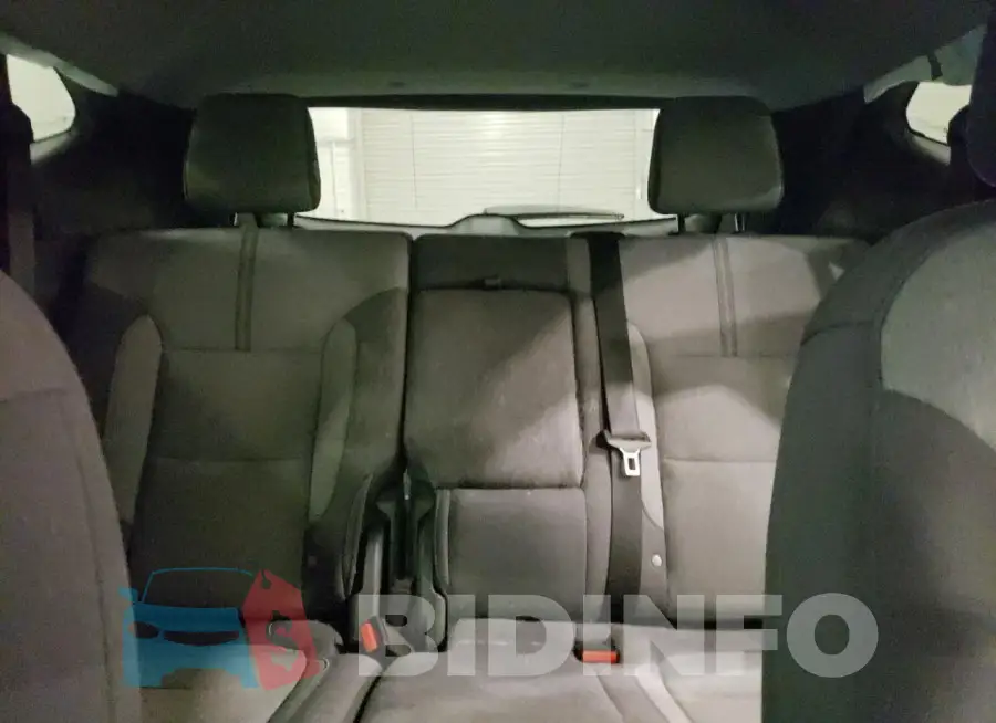 3GNKBHR48MS539737 Photo# 10