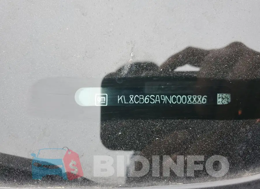 KL8CB6SA9NC008886 Photo# 12