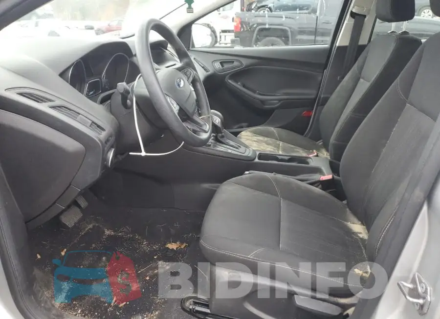 1FADP3E25GL389063 Photo# 7