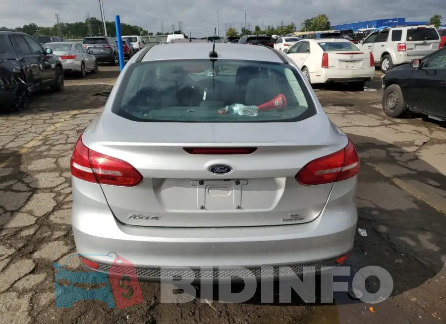 1FADP3F22GL394784 Photo# 6