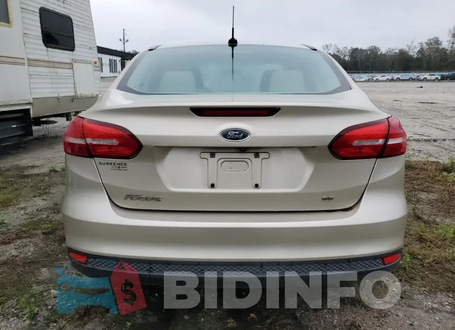 1FADP3F24HL227697 Photo# 6