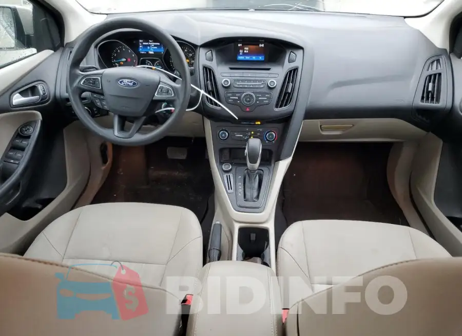 1FADP3F24HL227697 Photo# 8