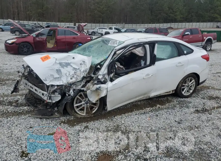 1FADP3F27GL384414 Photo# 1