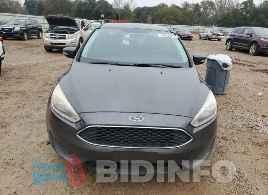 1FADP3F27HL304644 Photo# 5