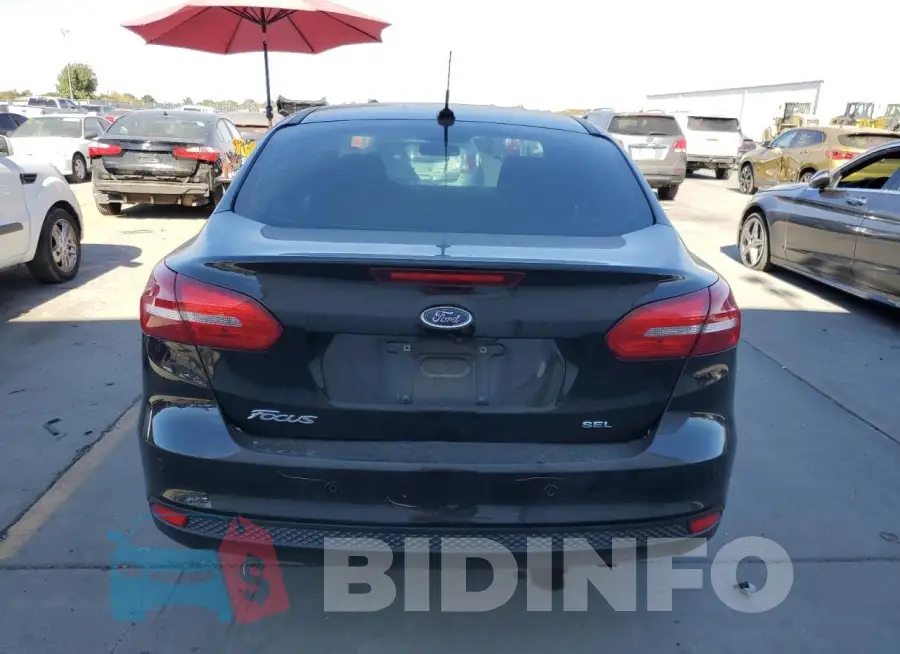 1FADP3H29JL244708 Photo# 6