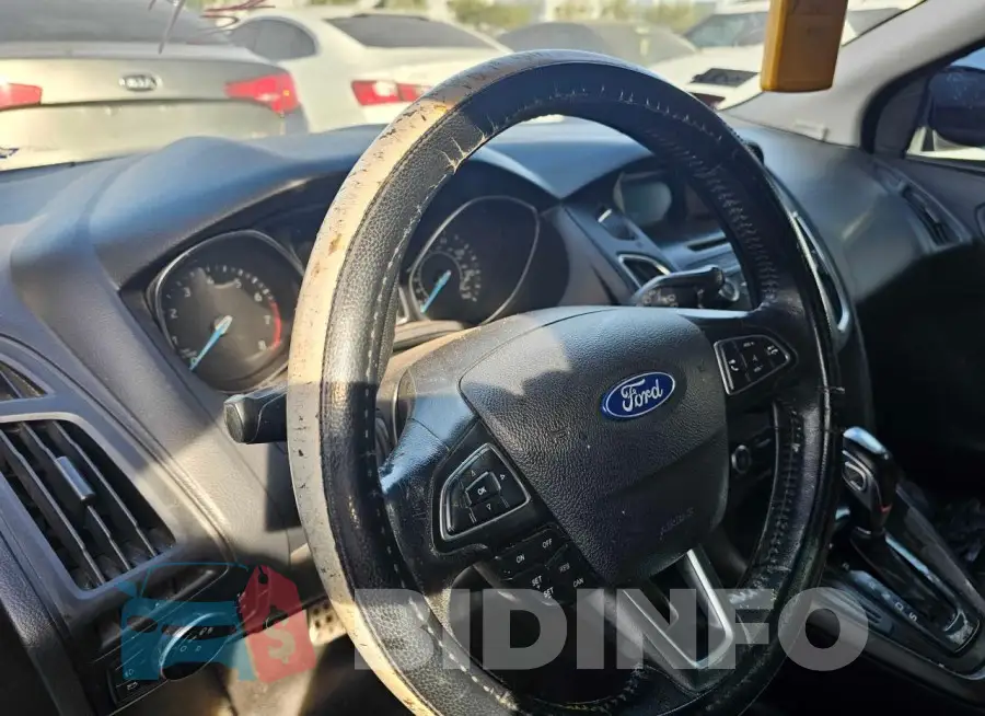 1FADP3K29GL340498 Photo# 9