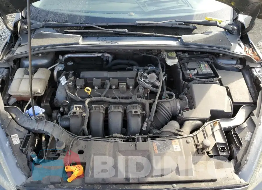 1FADP3M28HL230511 Photo# 11