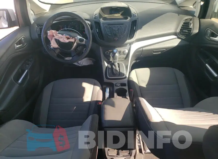 1FADP5AU4GL117297 Photo# 8