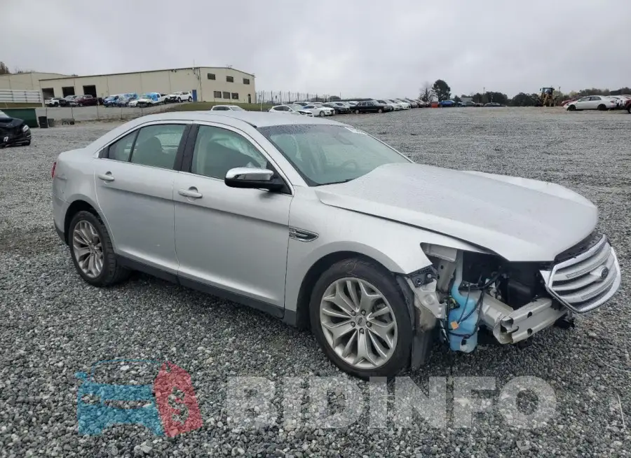 1FAHP2F82HG129518 Photo# 4